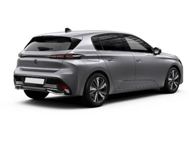 Peugeot 308 | image 1