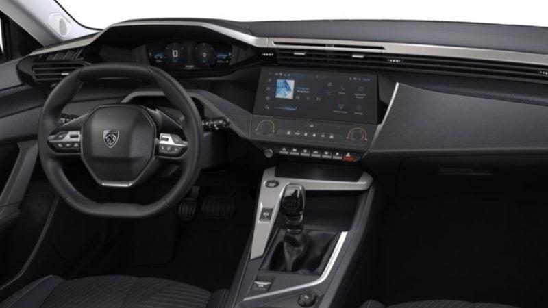 Peugeot 308 | image 2