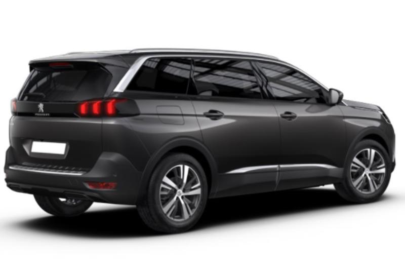 Peugeot 5008 | image 1