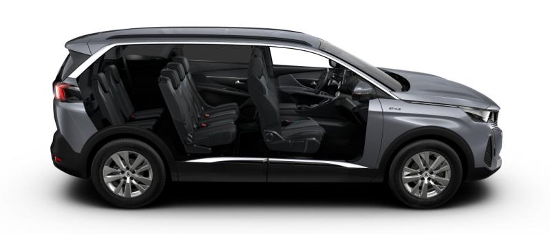 Peugeot 5008 | image 2
