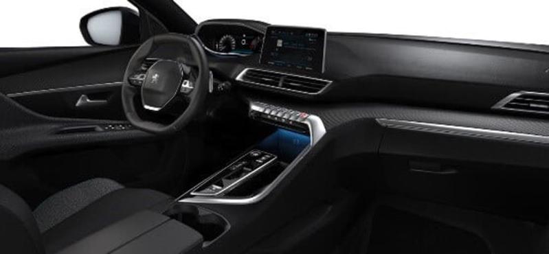 Peugeot 5008 | image 3