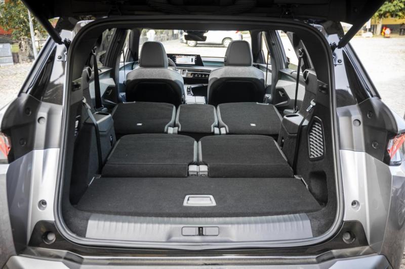 Peugeot 5008 | image 4