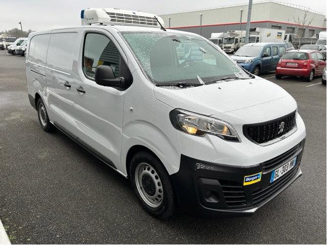 Peugeot e-Expert Cellule frigorifique | image 1