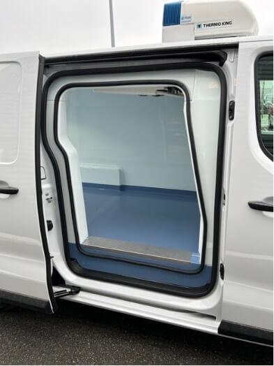 Peugeot e-Expert Cellule frigorifique | image 6