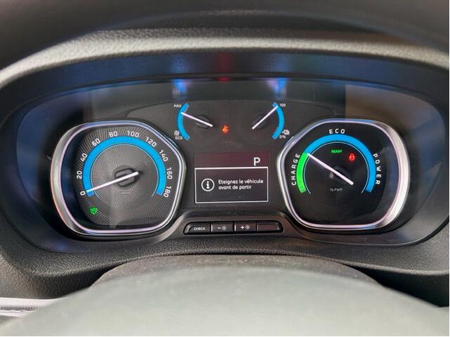 Peugeot e-Expert Cellule frigorifique | image 7