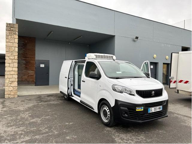 Peugeot e-Expert Cellule frigorifique | image 11