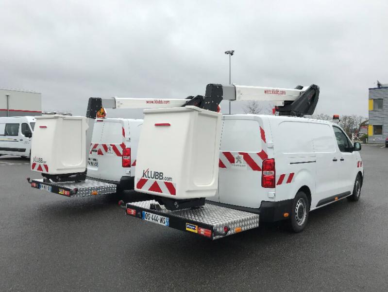 Peugeot Expert nacelle | image 1