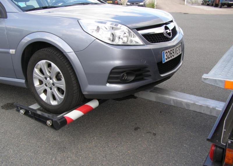 Plateau porte-voitures 12T | image 6