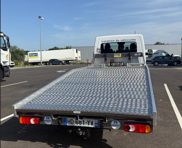 Porte-voiture 3T5 | image 1