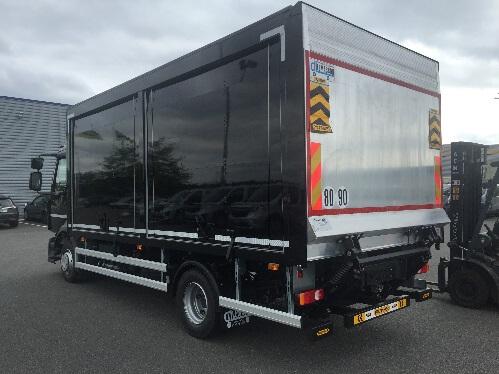 Porteur 12T Plateau Brasseur | image 2