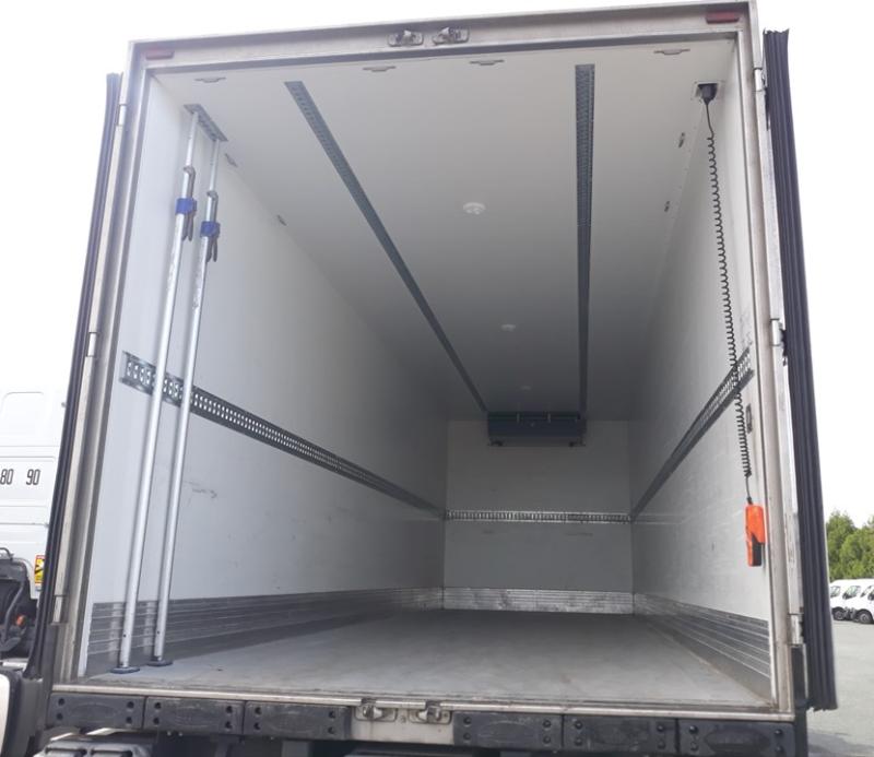 Porteur frigorifique 26 tonnes | image 2