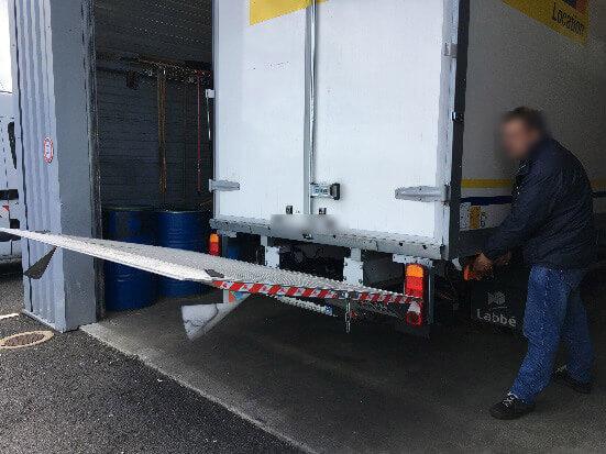 La préparation des véhicules de Location Courte Durée | image 2
