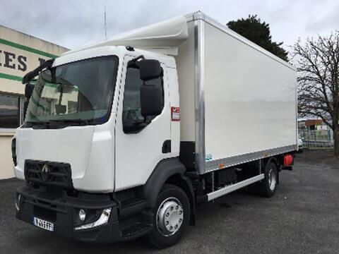 Renault D12 en configuration blanchisserie | image 1