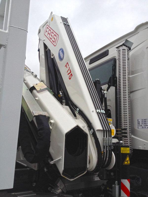 Renault K 380-26 6X4 Euro 6 | image 3
