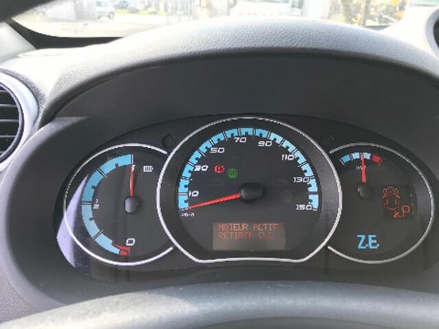 Renault Kangoo frigorifique électrique | image 6