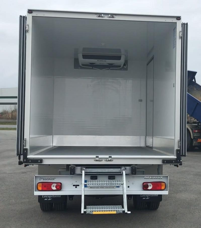 Renault Master 130 ch frigorifique | image 2