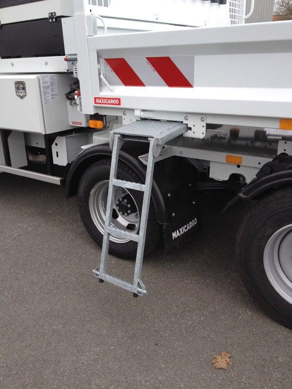 Renault Master solution Maxicargo | image 3