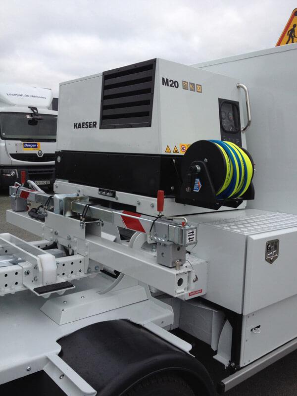 Renault Master solution Maxicargo | image 5