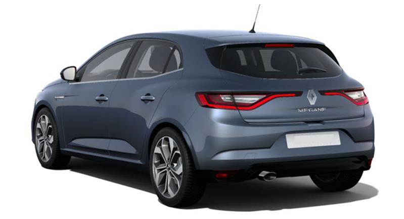 Renault Mégane | image 1