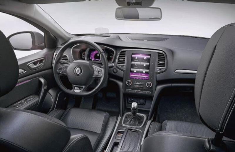 Renault Mégane | image 2