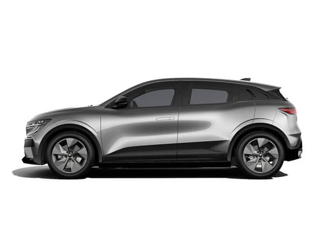 Renault Mégane E-Tech | image 1