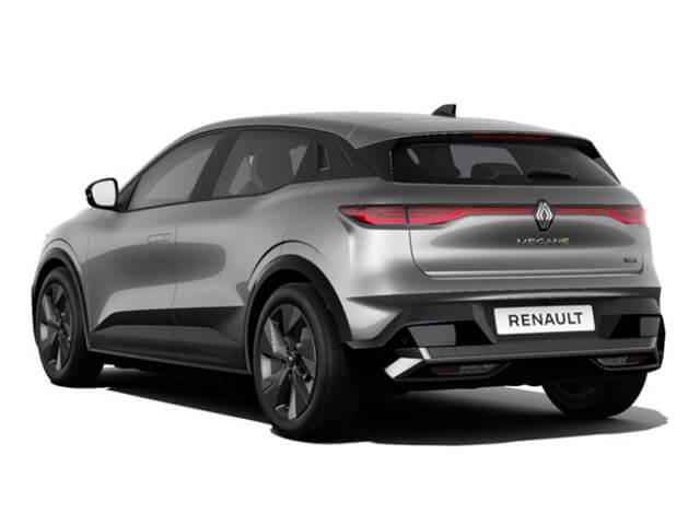 Renault Mégane E-Tech | image 2
