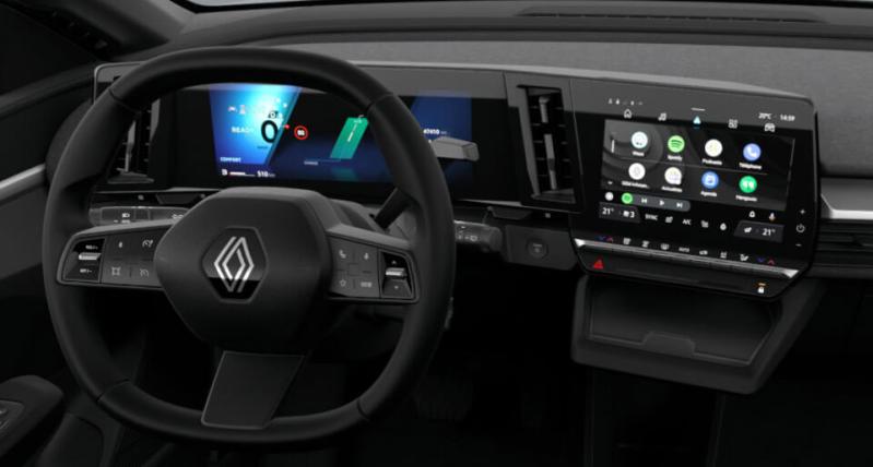 Renault Mégane E-Tech | image 3