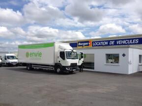 Renault D14 MED P4X2 | image 1