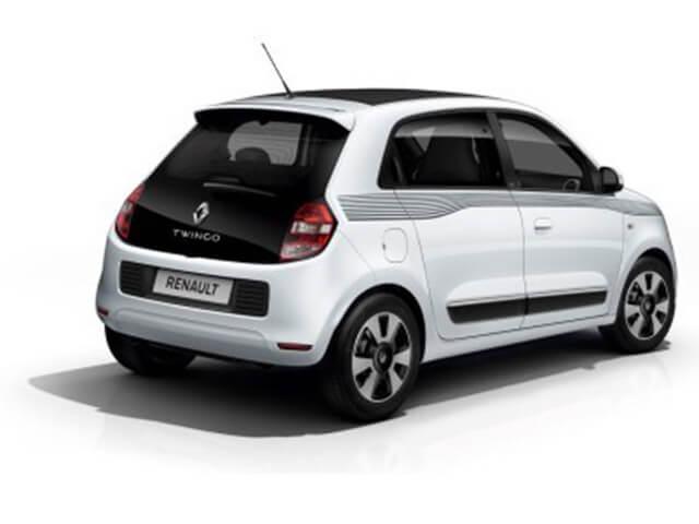 Renault Twingo | image 1