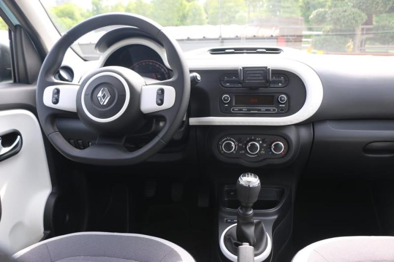 Renault Twingo | image 2
