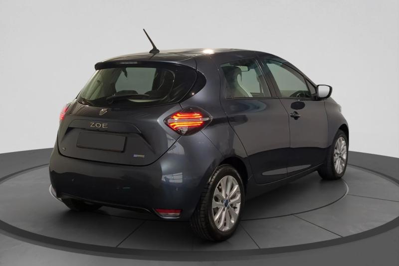 Renault Zoe | image 1