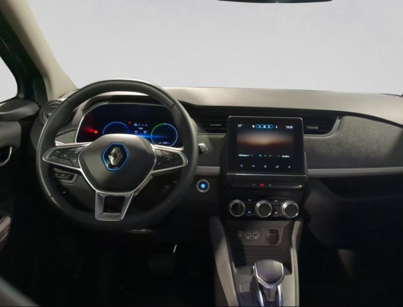 Renault Zoe | image 3