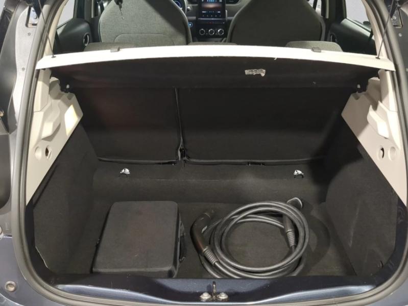 Renault Zoe | image 4