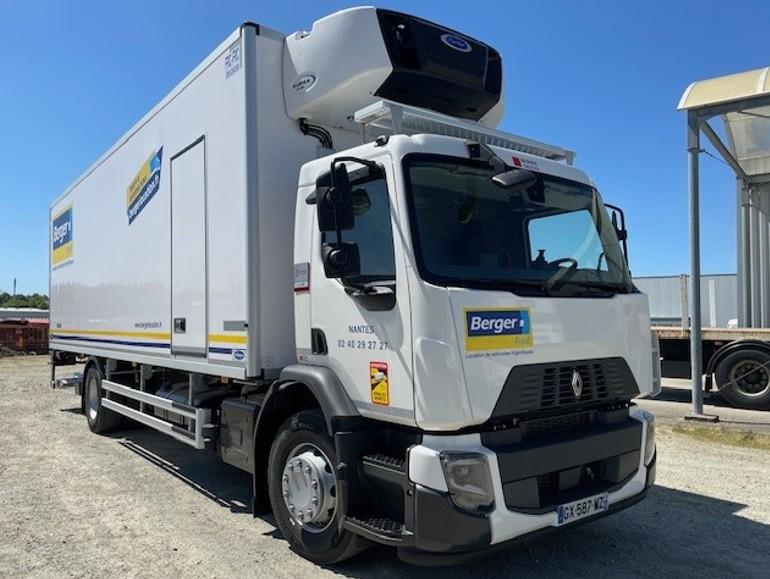 Comment choisir son camion frigo ? | image 1