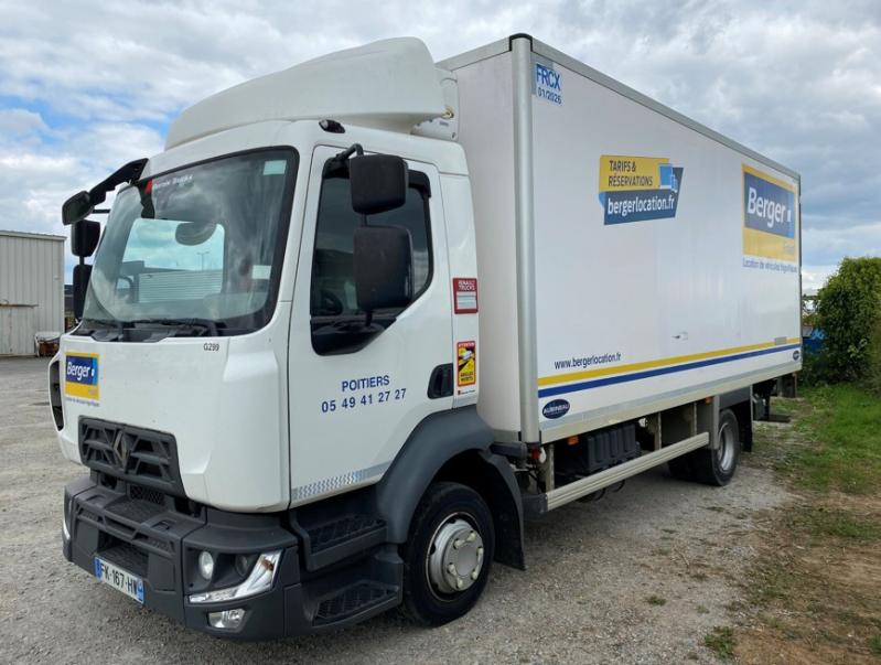 Comment choisir son camion frigo ? | image 2
