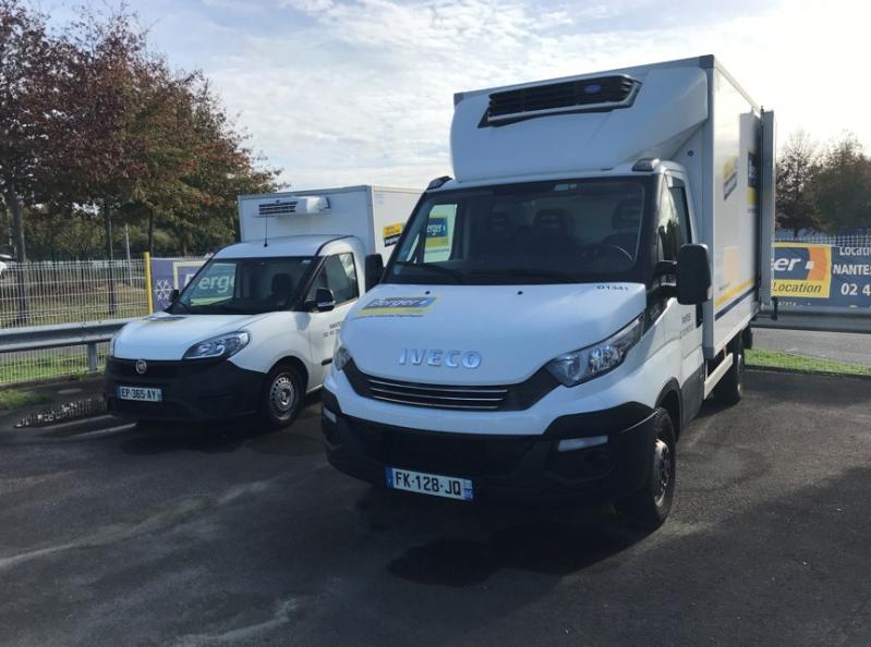 Comment choisir son camion frigo ? | image 3