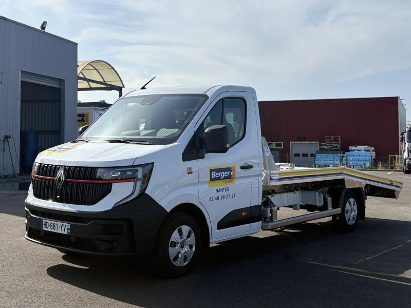 Location camion porte voiture : tarifs et conseils