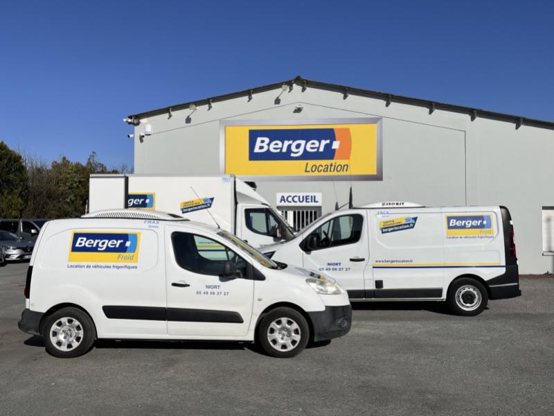 Comment choisir son camion frigo ?