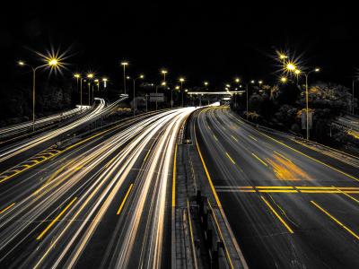 Flux libre autoroute : Berger Location vous informe