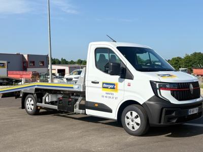 Porte-voiture 3T5