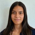 Cassandra Rocheteau