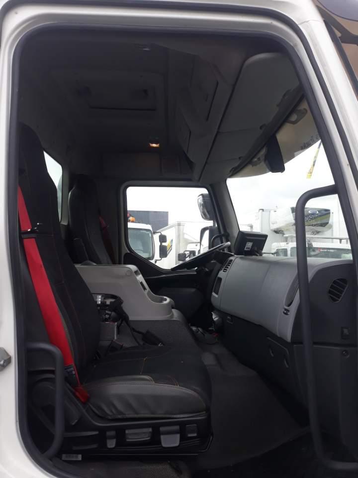 Occasion C430 CAB2300 6x2 PLATEAU