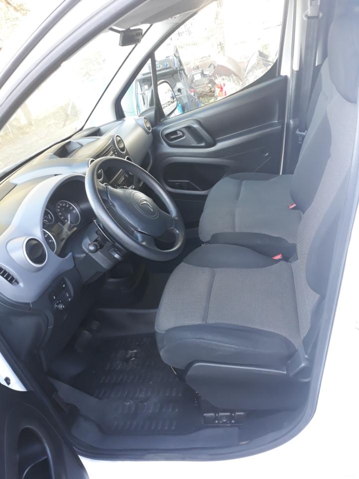 Occasion Citroën Berlingo Blue HDI 100 Frigo