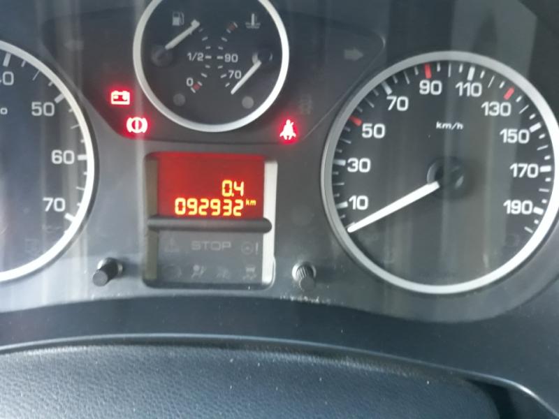 Occasion Citroën Berlingo Blue HDI 100 Frigo