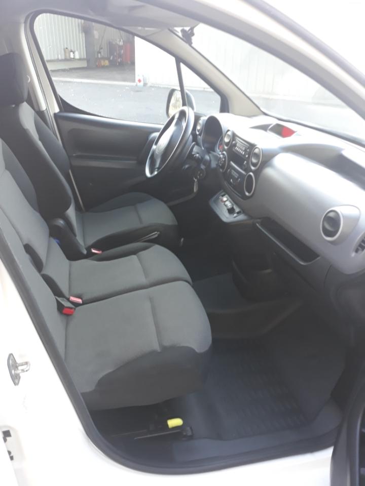 Occasion Citroën Berlingo Blue HDI 100 Frigo