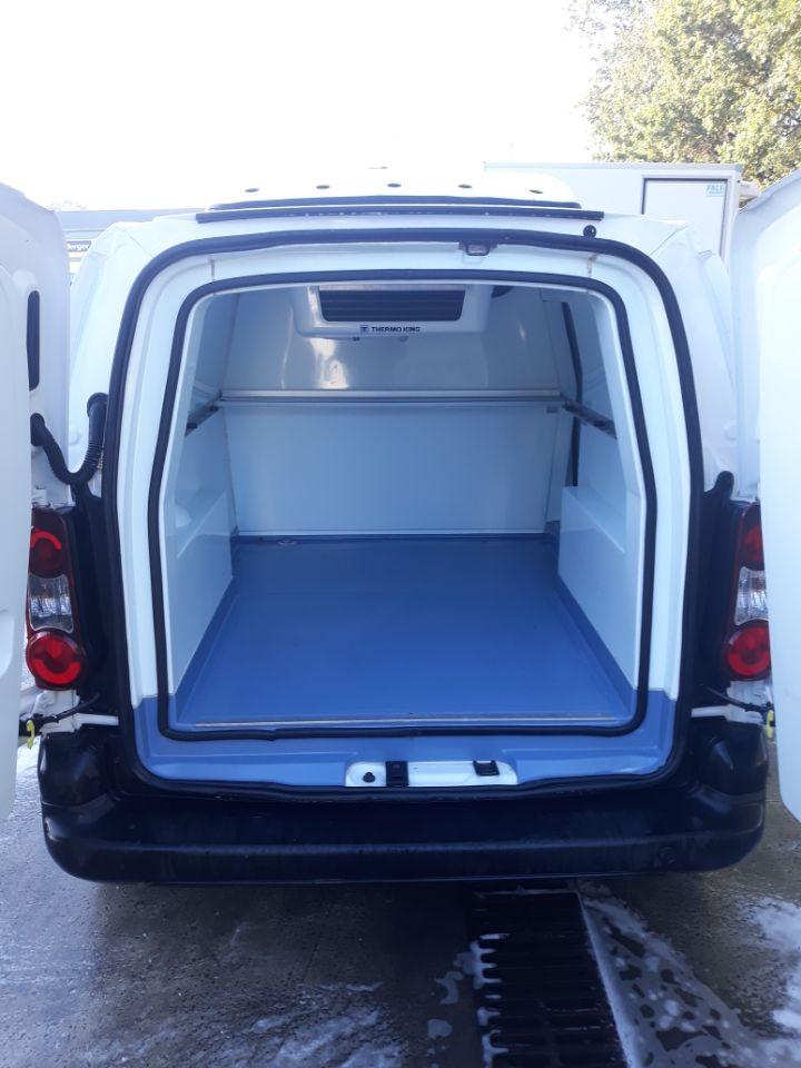 Occasion Citroën Berlingo Blue HDI 100 Frigo