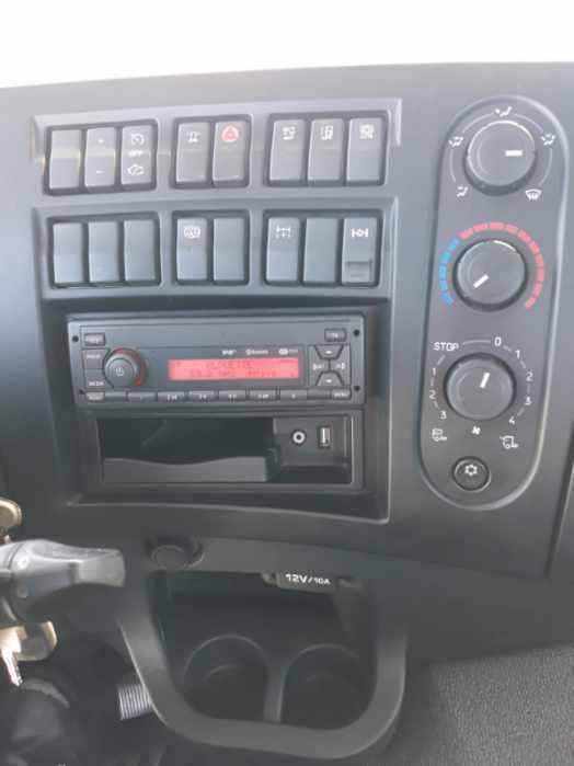 Occasion D 19 WIDE T4x2 380 E6