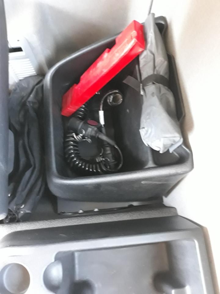 Occasion D 19 WIDE T4x2 380 E6