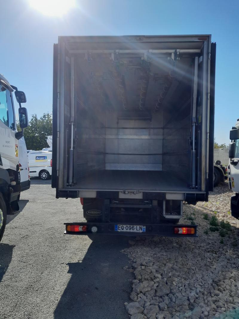 Occasion D12 FRIGO PORTE VIANDE