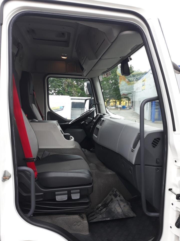 Occasion D19 WIDE T4X2 380 E6